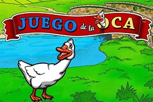 Playtech : Juego de la oca - AUTOCUAN777