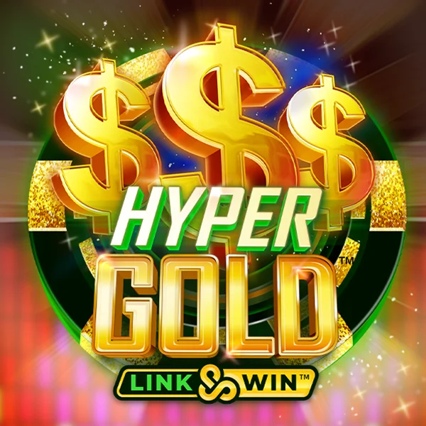 Microgaming : Hyper Gold - AUTOCUAN777