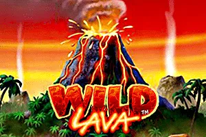 Playtech : Wild Lava - AUTOCUAN777