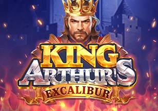 AFB : Excalibur Raja Arthur - AUTOCUAN777