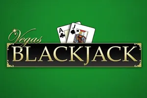 Playtech : Vegas Blackjack! - AUTOCUAN777