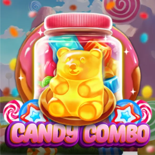 CosmoPlay : Candy Combo - AUTOCUAN777