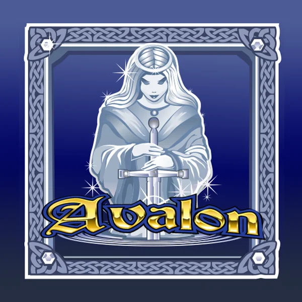 Microgaming : Avalon - AUTOCUAN777