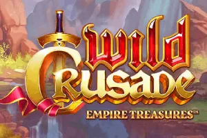 Playtech : Wild Crusade: Empire Treasures - AUTOCUAN777