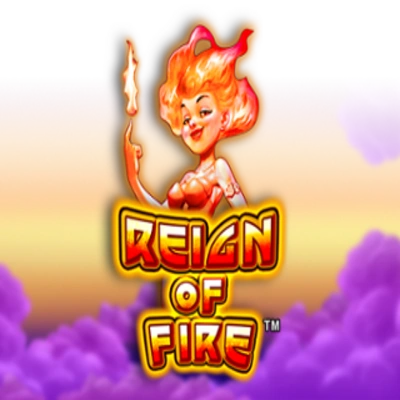 Microgaming : Reign of Fire - AUTOCUAN777