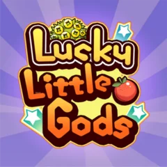 Microgaming : Lucky Little Gods - AUTOCUAN777