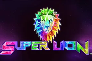 Playtech : Super Lion - AUTOCUAN777