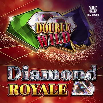 Redtiger : Diamond Royale - AUTOCUAN777