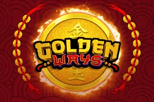 Playtech : Golden Ways - AUTOCUAN777