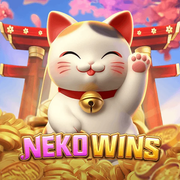 Besoft : Neko Wins - AUTOCUAN777