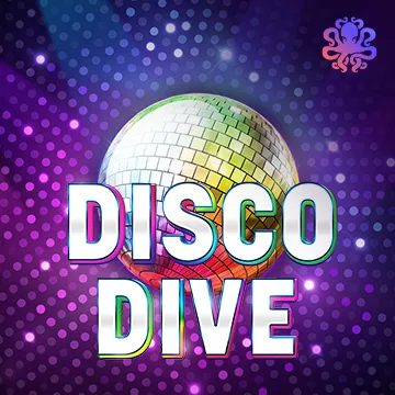 Octoplay : Disco Dive - AUTOCUAN777