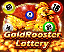 Gold Rooster Lottery - AUTOCUAN777
