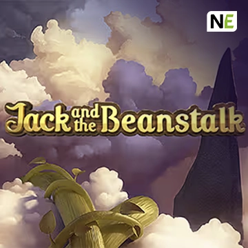 NetEnt : Jack and the Beanstalk - AUTOCUAN777