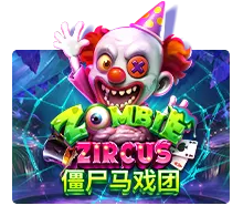 Joker123 : Zombie Zircus - AUTOCUAN777