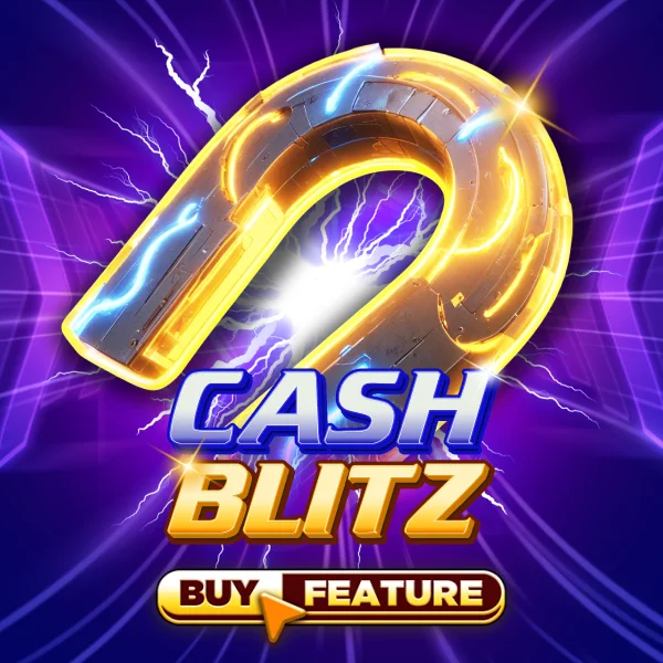 Microgaming : Cash Blitz - AUTOCUAN777