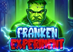 AFB : Eksperimen Franken - AUTOCUAN777