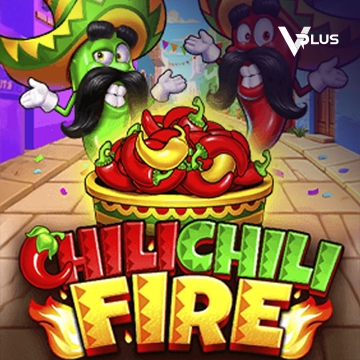 Vplus : Chili Chili Fire - AUTOCUAN777