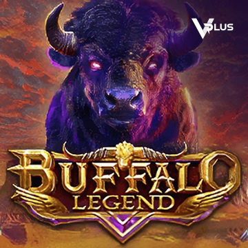 Vplus : Buffalo Legend - AUTOCUAN777