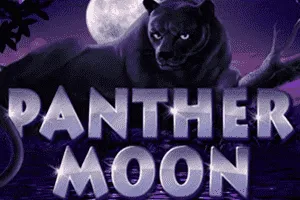 Playtech : Panther Moon - AUTOCUAN777