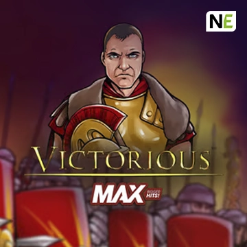 NetEnt : Victorious - AUTOCUAN777