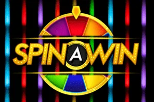 Playtech : Spin a Win - AUTOCUAN777