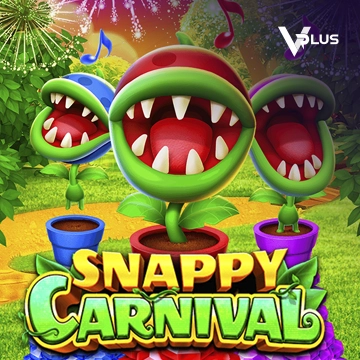 Vplus : Snappy Carnival - AUTOCUAN777