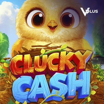 Vplus : Clucky Cash - AUTOCUAN777