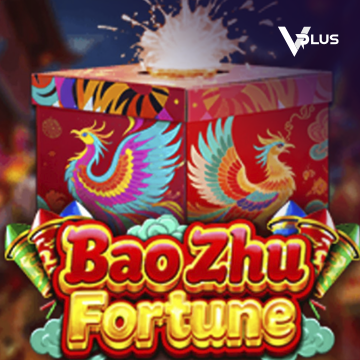 Vplus : Bao Zhu Fortune - AUTOCUAN777