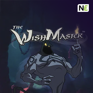 NetEnt : The Wish Master - AUTOCUAN777