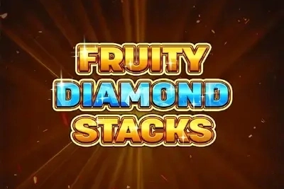 Octoplay : Fruity Diamond Stack - AUTOCUAN777