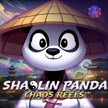 Octoplay : Shaolin Panda Chaos Reels - AUTOCUAN777