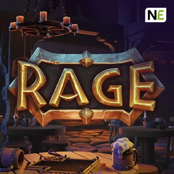 NetEnt : Rage - AUTOCUAN777