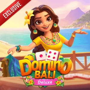 Besoft : Deluxe Domino Bali - AUTOCUAN777