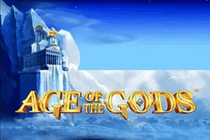 Playtech : Age of the Gods: Age of the Gods™ - AUTOCUAN777