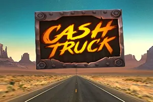 Playtech : POP Cash Truck (Quickspin) - AUTOCUAN777