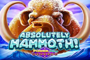Playtech : Absolutely Mammoth PowerPlay Jackpot - AUTOCUAN777