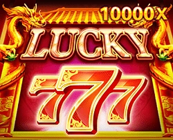 JDB : Lucky Seven - AUTOCUAN777