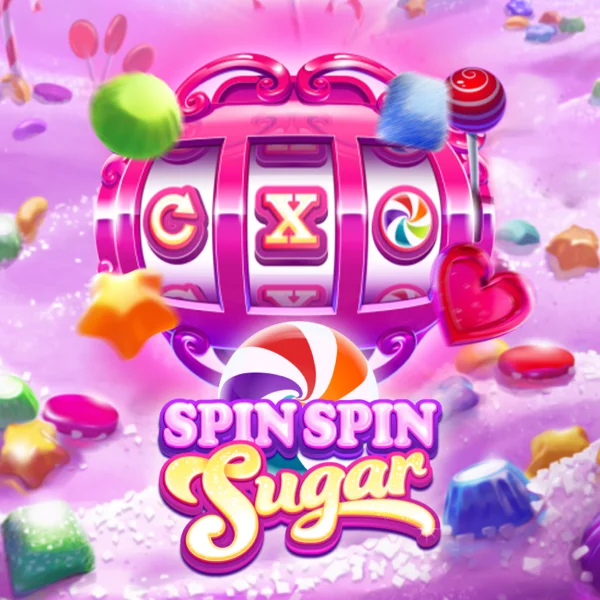 Microgaming : Spin Spin Sugar - AUTOCUAN777