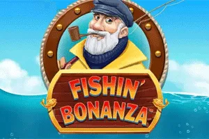 Playtech : Fishin Bonanza - AUTOCUAN777