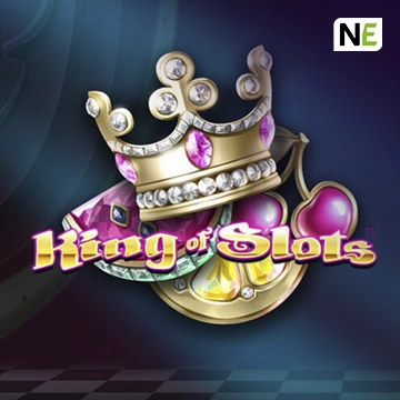 NetEnt : King of Slots - AUTOCUAN777