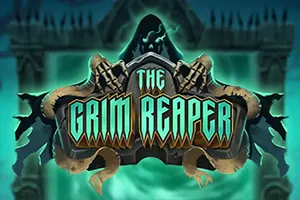 Playtech : The Grim Reaper - AUTOCUAN777