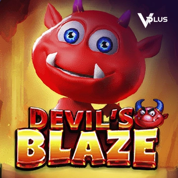 Vplus : Devil``s Blaze - AUTOCUAN777