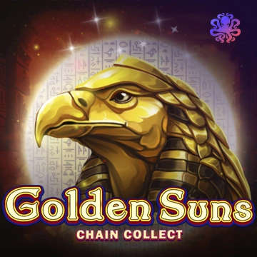 Octoplay : Golden Suns: Chain Collect - AUTOCUAN777