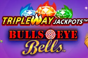 Playtech : Bulls Eye Bells - AUTOCUAN777