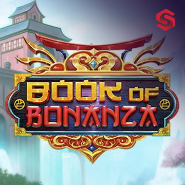 SmartSoft : Book Of Bonanza - AUTOCUAN777