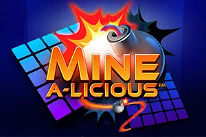 Playtech : Mine-a-Licious - AUTOCUAN777