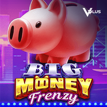 Vplus : Big Money Frenzy - AUTOCUAN777