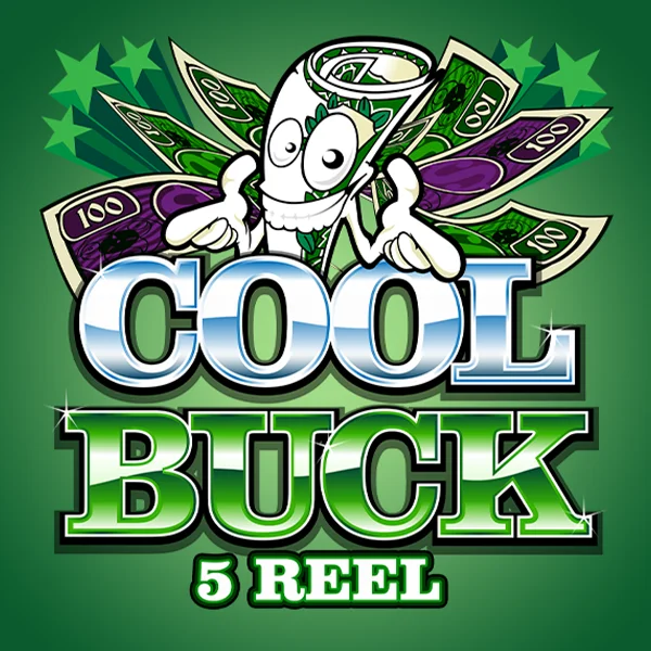 Microgaming : Cool Buck - 5 Reel - AUTOCUAN777