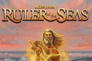 Playtech : Age of the Gods: Ruler of the Seas - AUTOCUAN777