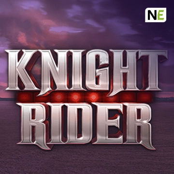 NetEnt : Knight Rider Video Slot - AUTOCUAN777